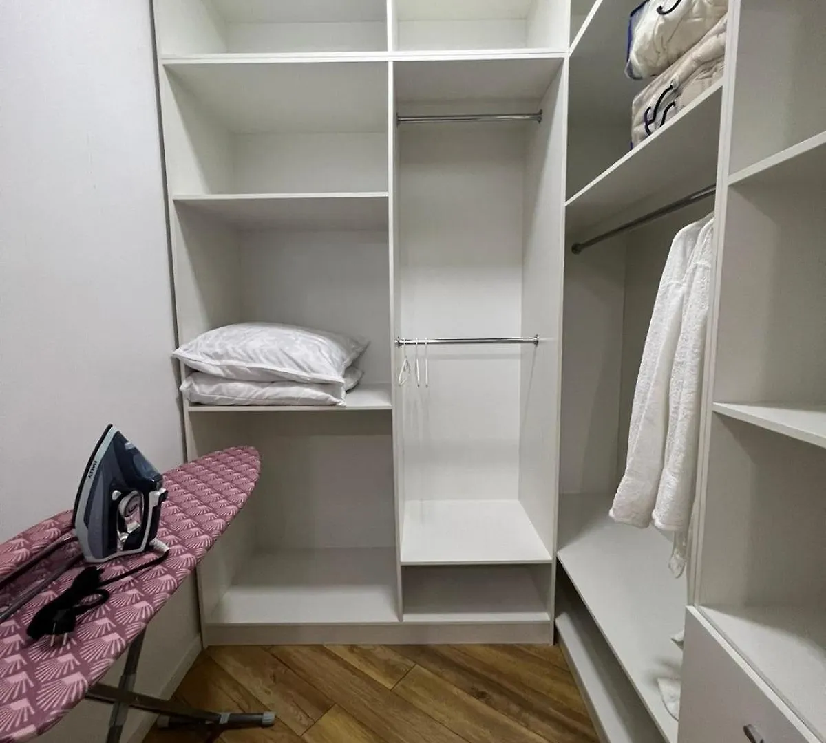 Appartamento Sholpan City Жк Almaty