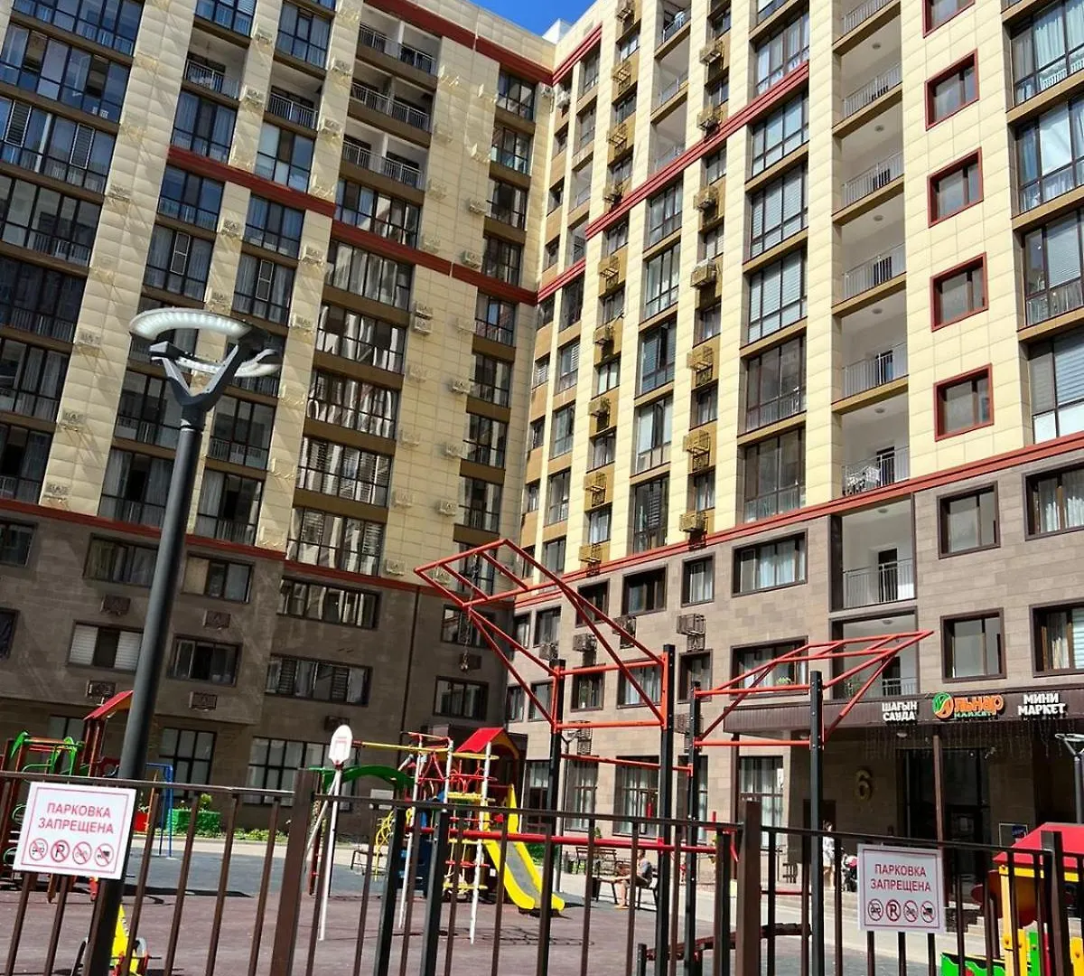 Sholpan City Жк Almaty 0*,  Kazakistan