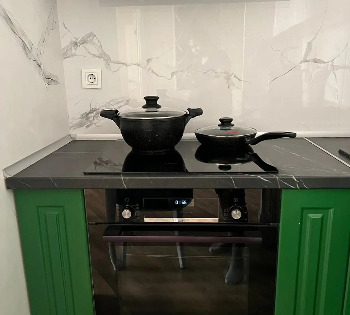 Apartment Sholpan City Жк Almaty Kazakhstan